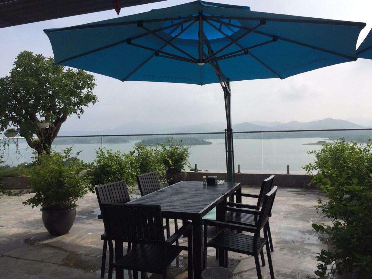 Lakeside Dailai Hotel Phuc Yen Buitenkant foto